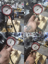 Load image into Gallery viewer, 2007 Yamaha R1 YZFR1 N516E Running Engine Motor 17k - Video - Read 4C8-15100-00 | Mototech271