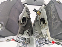 Load image into Gallery viewer, 2009 Harley FXDC Dyna Super Glide Running Engine Motor 96ci 18K -Video 19262-09A