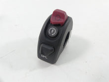 Load image into Gallery viewer, 2018 Ducati Panigale 1100 V4 S Right Hand Start Control Switch -Read 65010301B | Mototech271