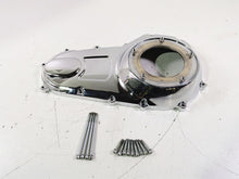 Load image into Gallery viewer, 2015 Harley Touring FLHTKL E -Glide Low Outer Primary Clutch Cover 25700387 | Mototech271