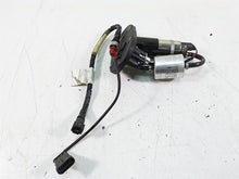 Load image into Gallery viewer, 2014 Moto Guzzi California 1400 T Fuel Gas Petrol Pump - Tested B063104 | Mototech271