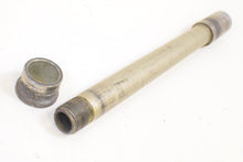 Load image into Gallery viewer, 2006 Suzuki M109R VZR1800 Boulevard Front Wheel Axle Spindle 54711-48G00 | Mototech271