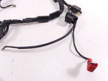 Load image into Gallery viewer, 2018 Kawasaki ZX6R ZX636 Ninja Main Wiring Harness Loom ABS - No Cuts 26031-1548 | Mototech271