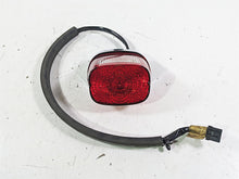 Load image into Gallery viewer, 2005 Harley Softail FLSTFSE CVO Fat Boy Tail Light Lamp Lens Taillight 68140-04