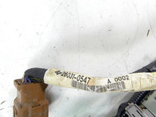 Load image into Gallery viewer, 2010 Kawasaki ZX1400 ZX14 R Ninja Throttle Body & Wiring Set 16163-0108 | Mototech271