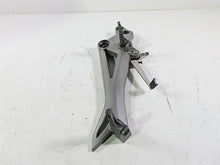 Load image into Gallery viewer, 2009 Ducati Monster 1100 S Right Foot Peg Brake Pedal READ 82411441B 45720461A | Mototech271