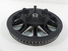 Load image into Gallery viewer, 2020 Indian Roadmaster Rear Drive Belt Pulley Sprocket 66 Teeth Tooth 1333429