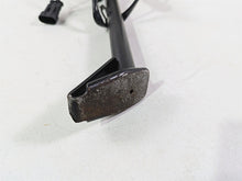 Load image into Gallery viewer, 2013 Ducati Hypermotard 821 SP Side Kickstand Kick Stand & Switch 55610702BA