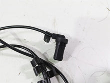 Load image into Gallery viewer, 2016 Moto Guzzi Stelvio 1200 8V NTX Front Wheel Speed Abs Brake Sensor 859792 | Mototech271