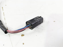 Load image into Gallery viewer, 2008 Ducati SBK 1098 S Right Hand Start Stop Control Switch 65040111A | Mototech271