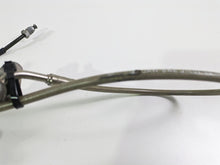 Load image into Gallery viewer, 2006 BMW R1200GS K255 Adv Rear Brake Caliper + Bracket & Line 34217664103 | Mototech271