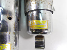 Load image into Gallery viewer, 1998 Honda Shadow VT1100T Rear Showa 12.5" Shock Damper Set 52400-MBC-003