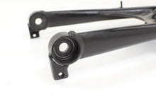 Load image into Gallery viewer, 09 BMW R1200RT R1200 RT K26 STRAIGHT Chassis Main Frame SLVG TTL 46517671868