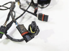 Load image into Gallery viewer, 2015 BMW R1200GS K50 Main & Engine Wiring Harness Esa Grip Heat 61118549371
