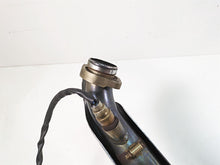 Load image into Gallery viewer, 2009 Harley FXCWC Softail Rocker C Vance & Hines Big Radius Exhaust System 26079 | Mototech271