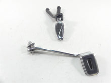 Load image into Gallery viewer, 2021 Harley Softail FLSB Sport Glide Right Foot Peg & Brake Pedal Set 50500746 | Mototech271