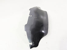 Load image into Gallery viewer, 2011 Harley Touring FLHTCUSE CVO E-Glide Windshield Smoked 7 5/8" Tall | Mototech271