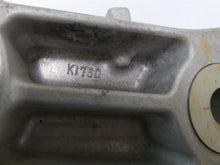 Load image into Gallery viewer, 2008 Kawasaki ZX6R ZX6 R Ninja Lower Triple Tree Steering Clamp 52mm 44037-0074