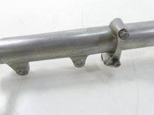 Load image into Gallery viewer, 1978 Yamaha XS650 SE Special Front Fork Triple Tree Axle Set 3L1-23101-00-00