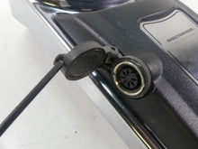 Load image into Gallery viewer, 2006 Harley Touring FLHTCUI Electra Glide Fuel Tank Dash Cover & Key 61270-98 | Mototech271