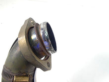 Load image into Gallery viewer, 2005 Harley VRSCSE CVO V-Rod Oem Exhaust Pipe Header Manifold Set 65151-01B