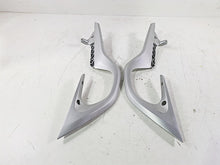 Load image into Gallery viewer, 2015 BMW K1600 GT K48 Rear Passenger Side Grab Handles 46548549392 46548549391