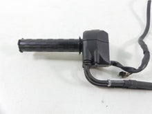 Load image into Gallery viewer, 2015 Yamaha YZF-R3 Right Hand Control & Throttle Grip Cables 1WD-H3975-00-00 | Mototech271