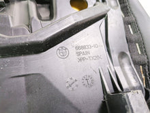 Load image into Gallery viewer, 2018 BMW R1200GS GSW K50 Dual Rear Seat Saddle 52538560684 | Mototech271