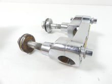 Load image into Gallery viewer, 1997 Harley Dyna FXDS Super Glide Conv Handlebar Handle Bar Riser 56115-95