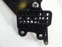 Load image into Gallery viewer, 2012 Kawasaki ZX1400 ZX14R Ninja Front Right Adjustable Rearset Vortex RS441K