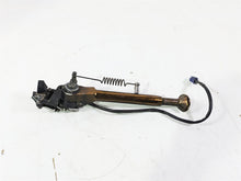 Load image into Gallery viewer, 2005 Yamaha YZFR1 YZF R1 Adjustable Aluminum Side Kickstand & Mounts | Mototech271