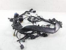 Load image into Gallery viewer, 2017 Triumph Thruxton 1200R Main Wiring Harness Loom - No Cuts T2501016 | Mototech271