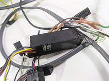 Load image into Gallery viewer, 1998 Harley Touring FLHRCI Road King Rear Custom Fascia & Badlands Module ILL-01