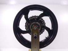 Load image into Gallery viewer, 2019 Yamaha VMX17 V-Max 1700 Straight Rear Wheel Rim 18x6 2S3-25338-00-98 | Mototech271