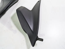 Load image into Gallery viewer, 2012 BMW R1200R K27 Under Seat Side Cover Fairings Set - Read 46637697198