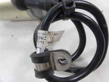 Load image into Gallery viewer, 2019 Triumph Street Triple 765R Denso Engine Starter Motor T1312223