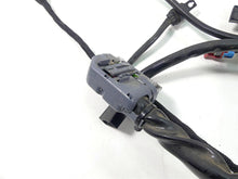 Load image into Gallery viewer, 2015 Harley VRSCF Muscle V-Rod Main & Engine Wiring Harness Set - Abs 69200093