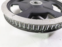Load image into Gallery viewer, 2011 Harley Touring FLHTCUSE CVO E-Glide Rear Belt Pulley 68T 1" 37781-09 | Mototech271