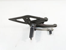 Load image into Gallery viewer, 2008 Buell 1125 R Right Foot Peg Brake Pedal Set N0401.1AMEYCP N0530.1AM | Mototech271