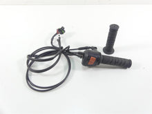 Load image into Gallery viewer, 2001 Moto Guzzi California Sp 1100 Right Hand Start Control Switch GU30738860