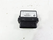 Load image into Gallery viewer, 2015 BMW K1600 GT K48 Base Control Module Satellite 61358554937
