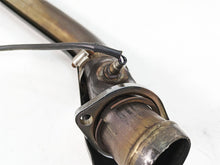 Load image into Gallery viewer, 2017 Harley XL883 N Sportster Iron Oem Exhaust Header Pipe Set 65600182 | Mototech271