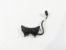 Load image into Gallery viewer, 2008 Harley FLSTSB Cross Bones Indicator Instrument Lights Cluster 68545-08