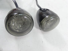Load image into Gallery viewer, 2017 Harley FXSE CVO Pro Street Breakout Rear Blinker & Led Lens Set 67800308 | Mototech271