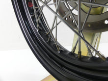 Load image into Gallery viewer, 2020 Harley Softail FXBB Street Bob Rear 16x3 Wheel Rim - Read 40900488 43017-07