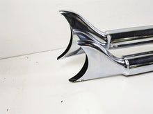 Load image into Gallery viewer, 2014 Harley FLS Softail Slim Samson Legend Fishtail Longhorn Exhaust Set S3-911 | Mototech271