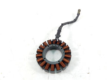 Load image into Gallery viewer, 2008 Harley Touring FLHX Street Glide Alternator Generator Stator 29987-06D