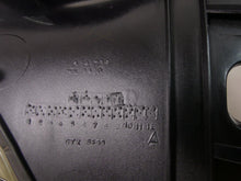 Load image into Gallery viewer, 2004 Harley FLHTC SE CVO Electra Glide Front Inner Nose Fairing & Wings 58546-04 | Mototech271