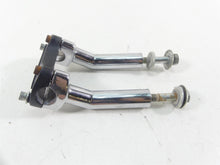 Load image into Gallery viewer, 2001 Harley Davidson XL1200 Sportster Handlebar Risers Holders 56115-95 | Mototech271