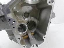 Load image into Gallery viewer, 2000 Harley Dyna FXR4 CVO Super Glide Crankcase Engine Crank Case Set 24563-95 | Mototech271